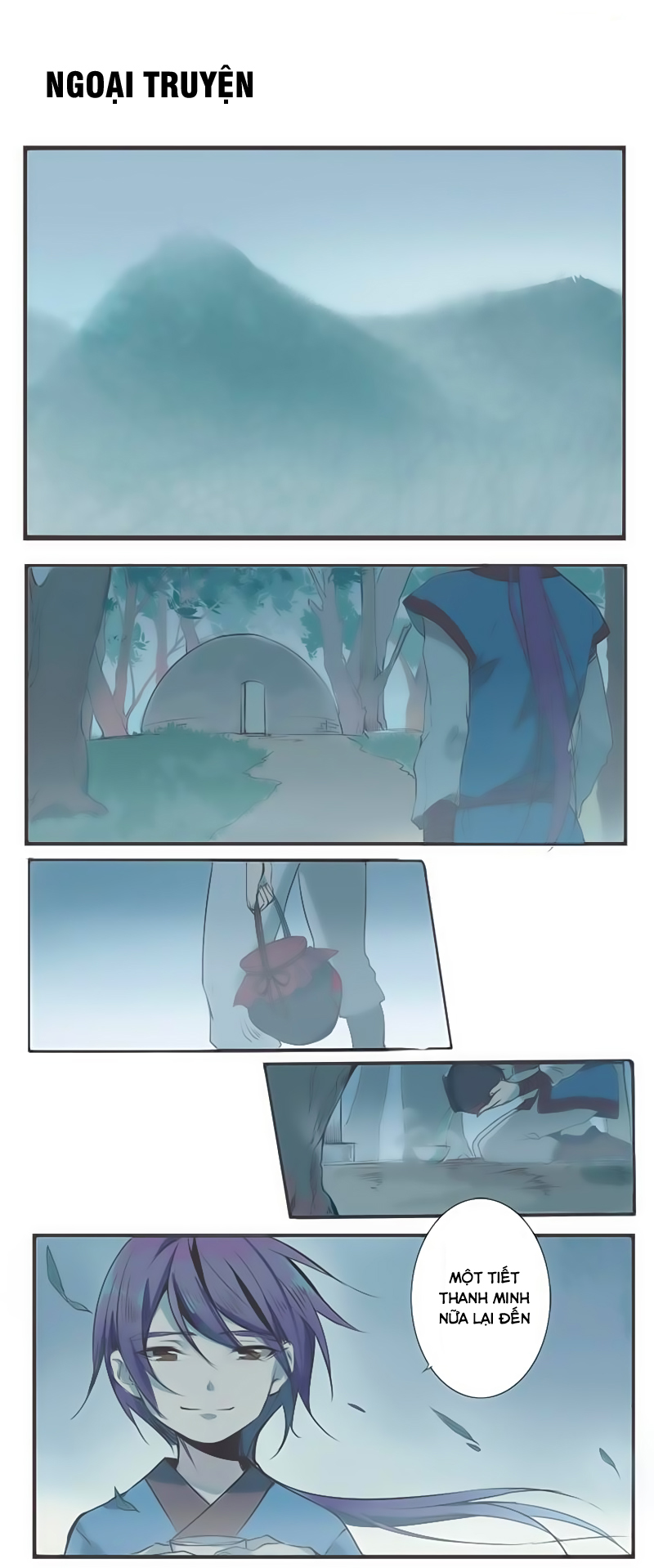 Bách Luyện Thành Thần - Chương 29