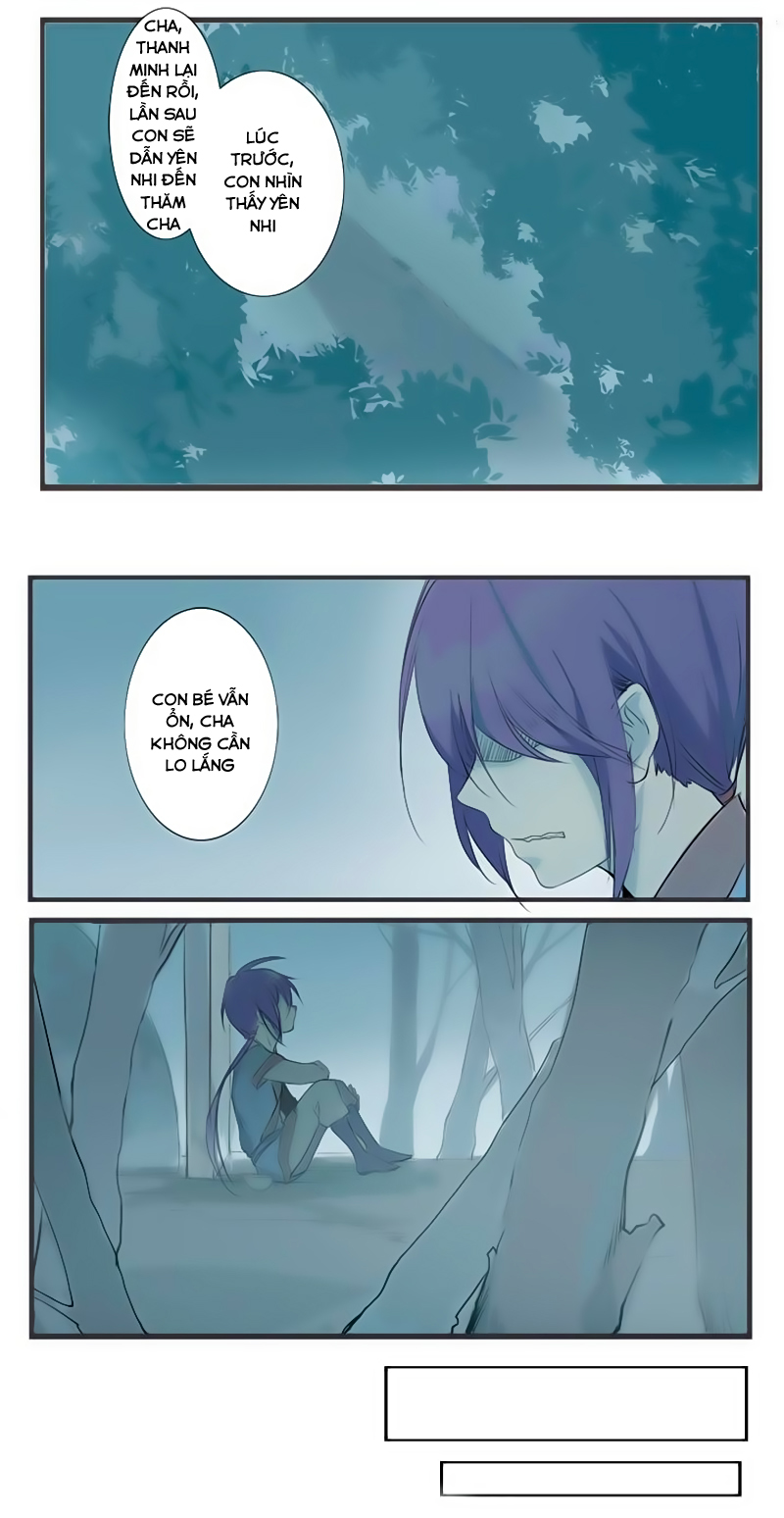 Bách Luyện Thành Thần - Chương 29