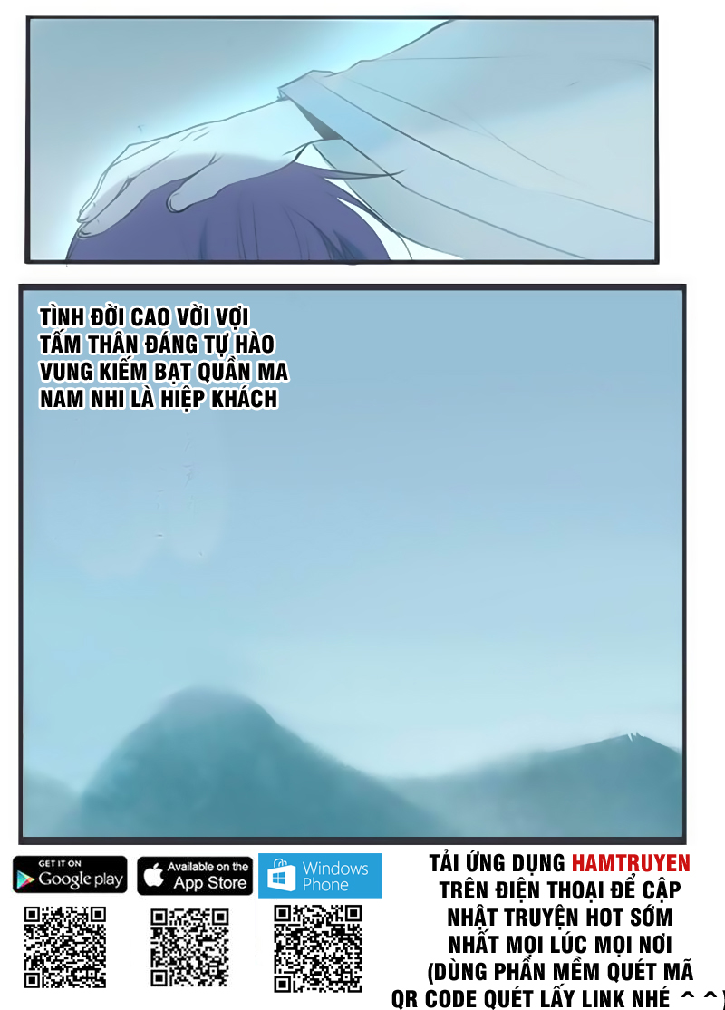 Bách Luyện Thành Thần - Chương 29