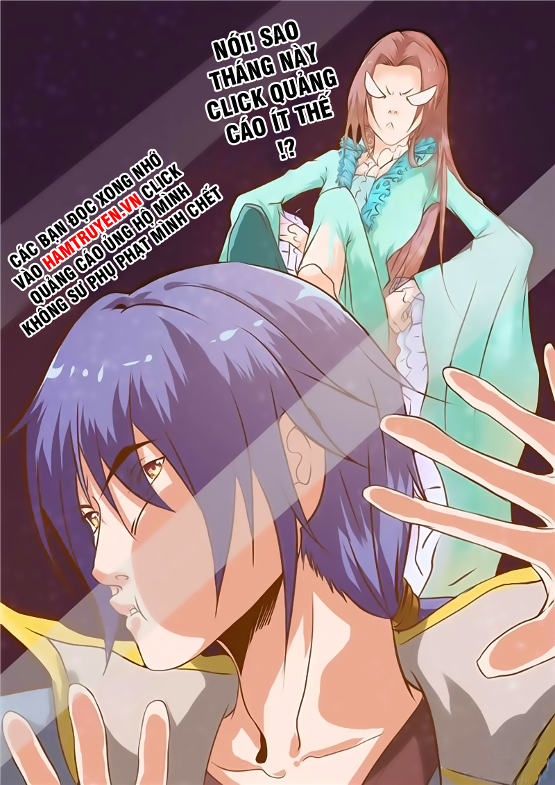 Bách Luyện Thành Thần - Chương 29