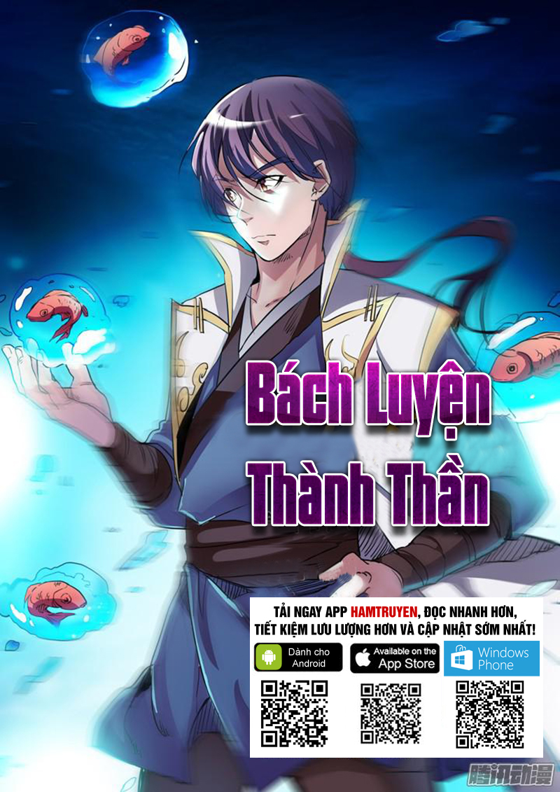 Bách Luyện Thành Thần - Chương 42