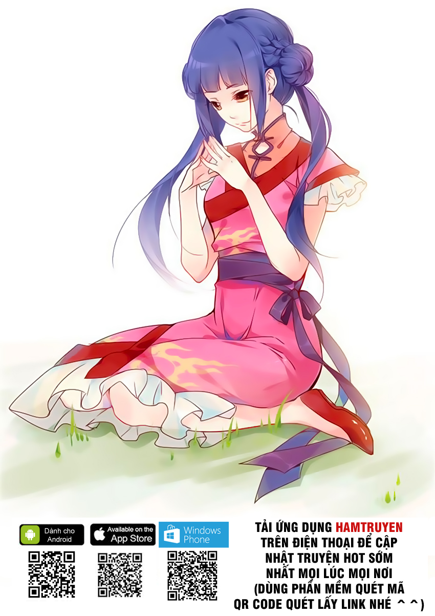 Bách Luyện Thành Thần - Chương 47