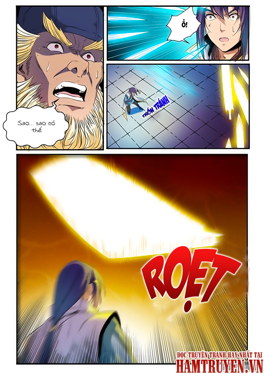 Bách Luyện Thành Thần - Chương 49