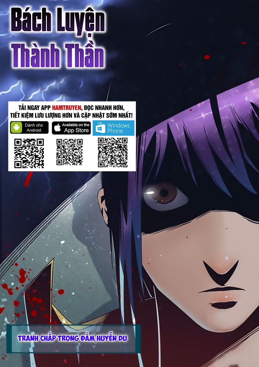 Bách Luyện Thành Thần - Chương 51