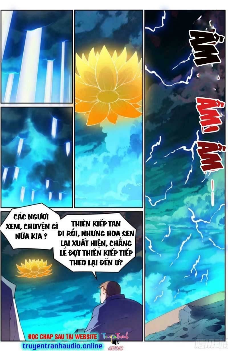 Bách Luyện Thành Thần - Chương 532