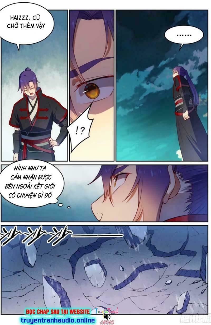 Bách Luyện Thành Thần - Chương 532