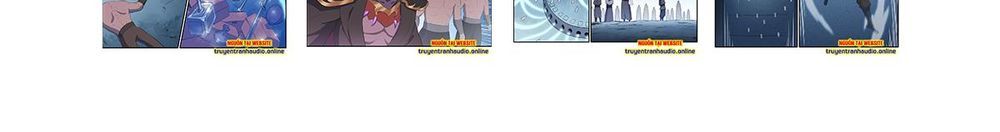 Bách Luyện Thành Thần - Chương 548