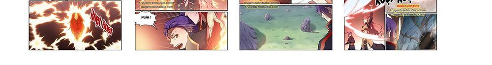 Bách Luyện Thành Thần - Chương 553