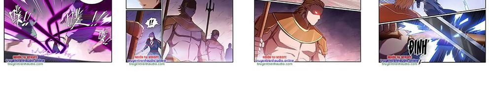 Bách Luyện Thành Thần - Chương 569