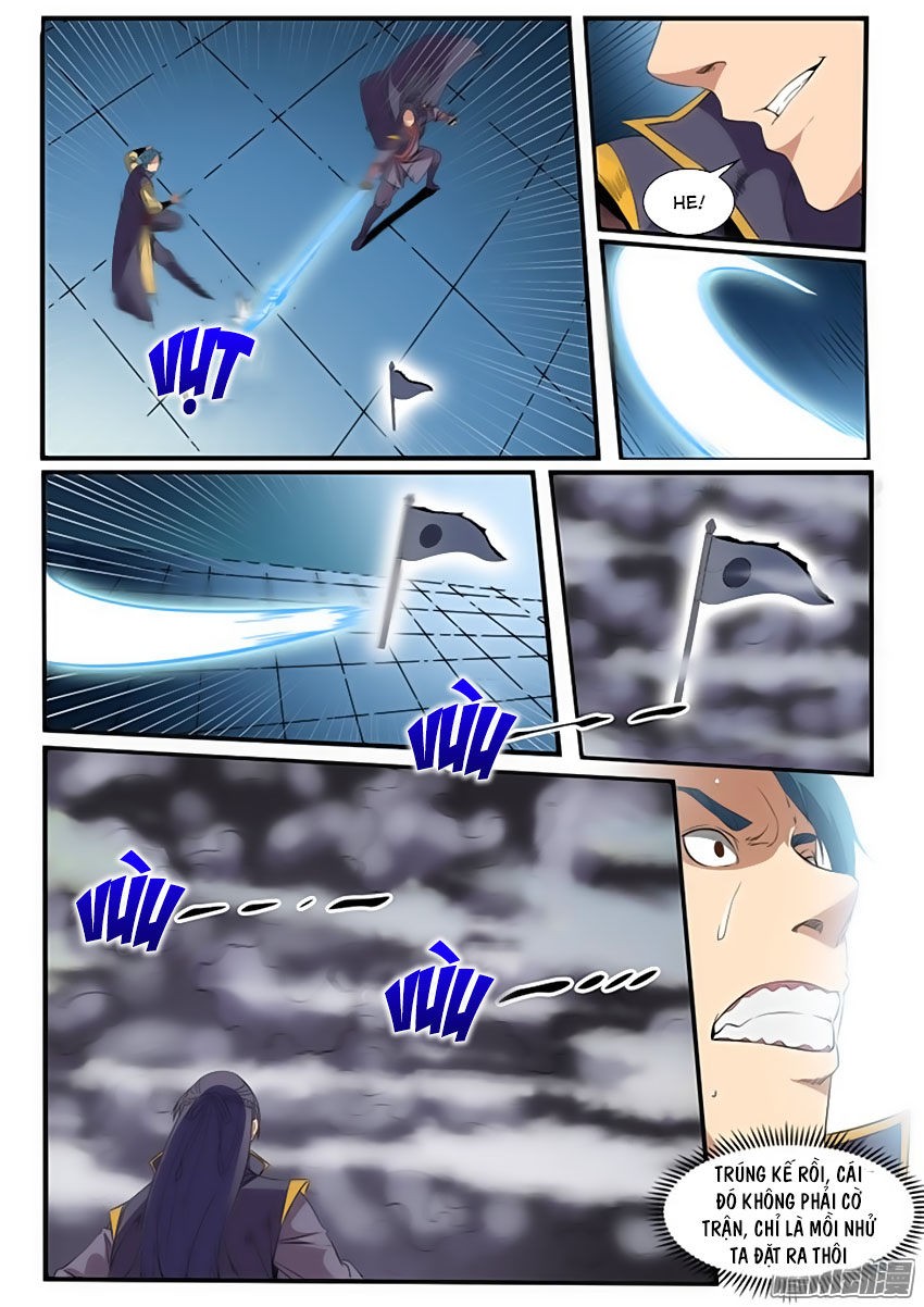 Bách Luyện Thành Thần - Chương 57