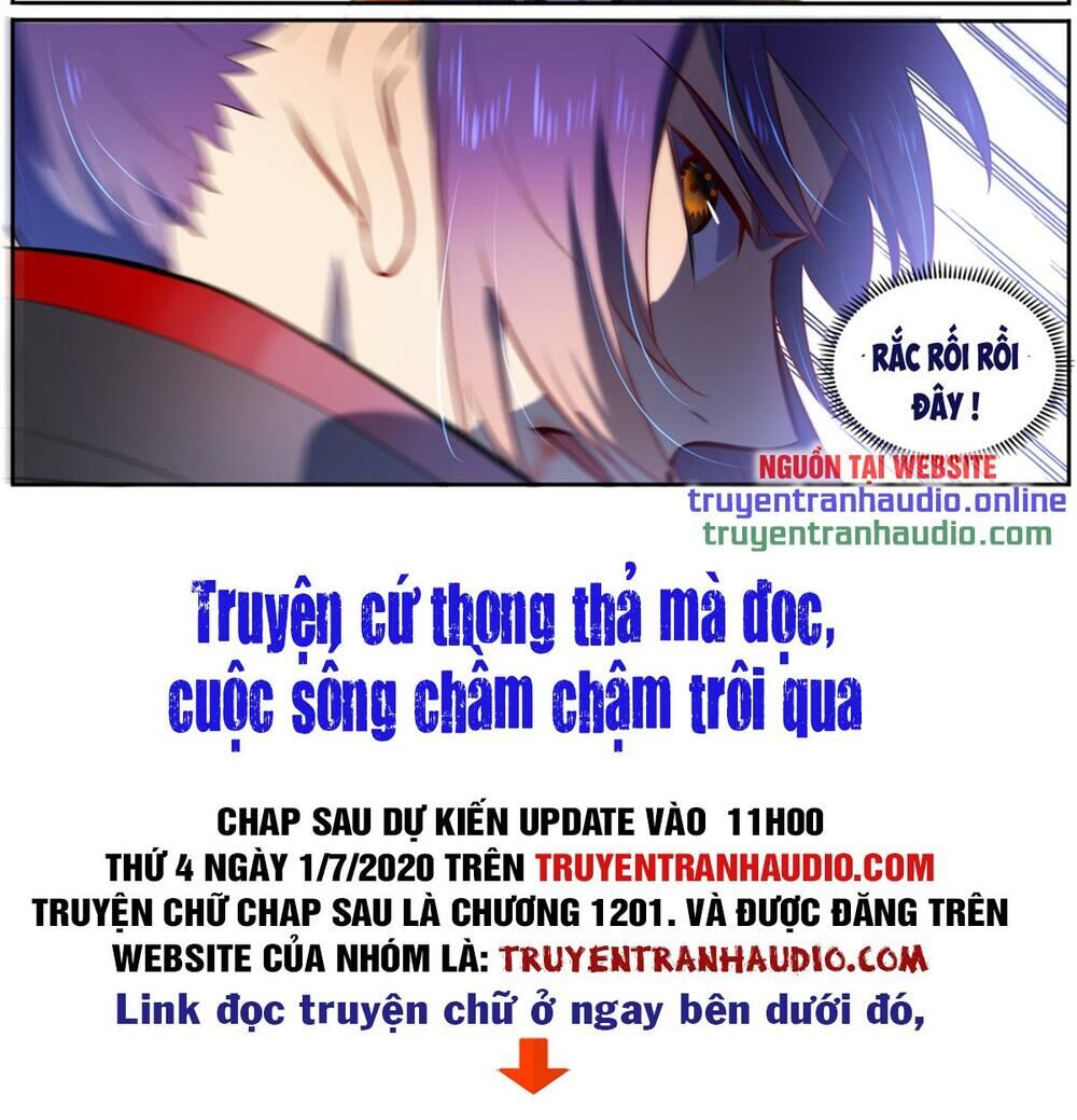 Bách Luyện Thành Thần - Chương 584