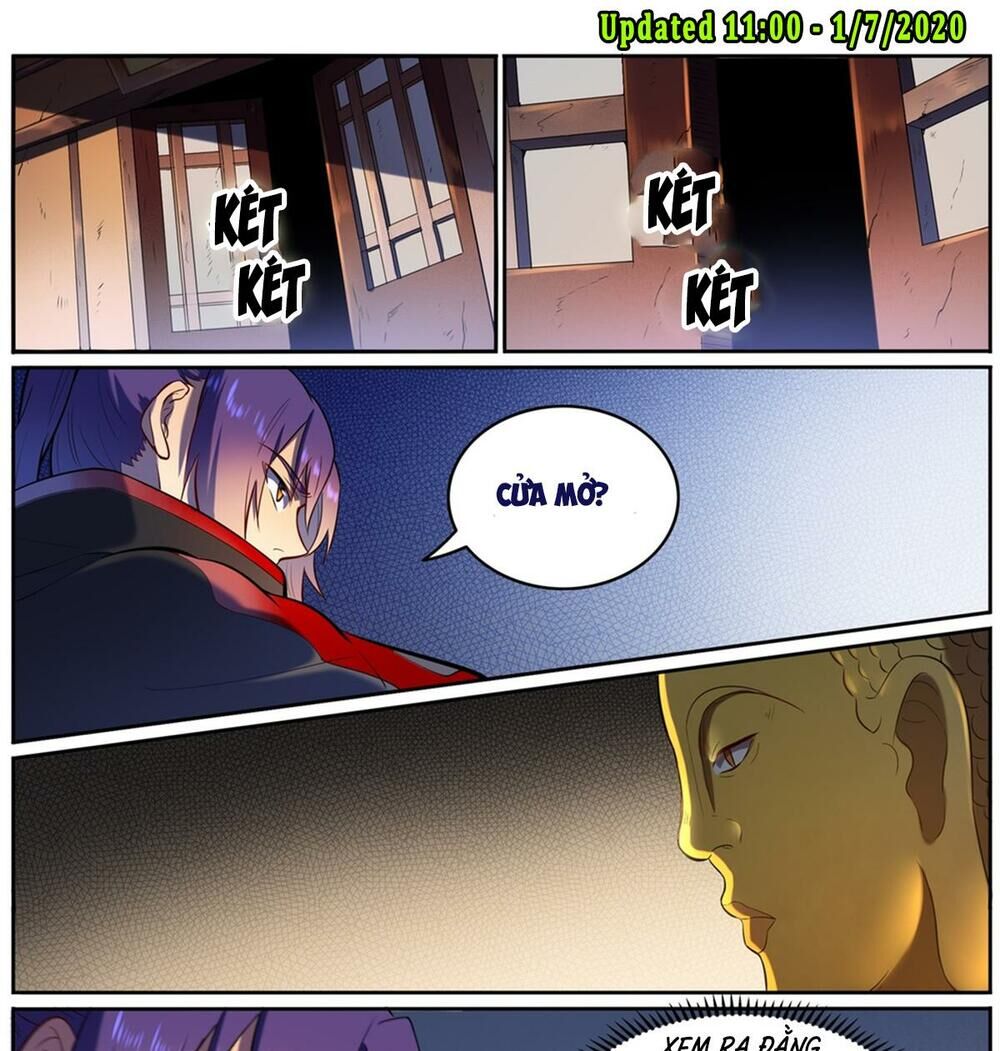 Bách Luyện Thành Thần - Chương 585