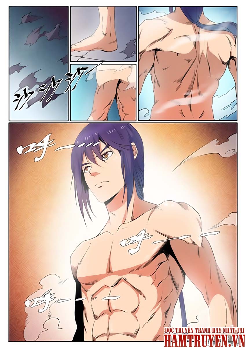 Bách Luyện Thành Thần - Chương 61