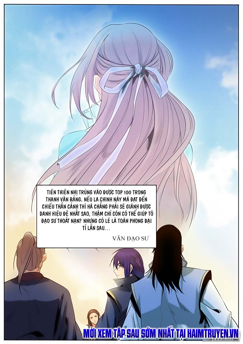 Bách Luyện Thành Thần - Chương 61