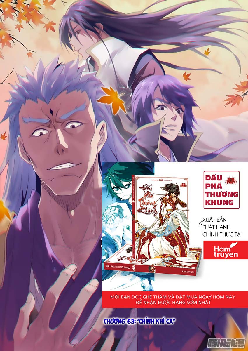 Bách Luyện Thành Thần - Chương 63
