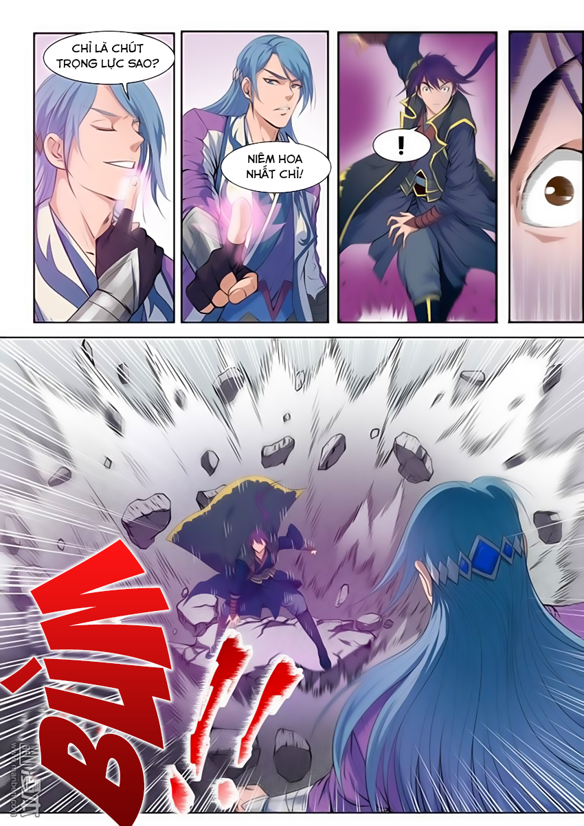 Bách Luyện Thành Thần - Chương 65