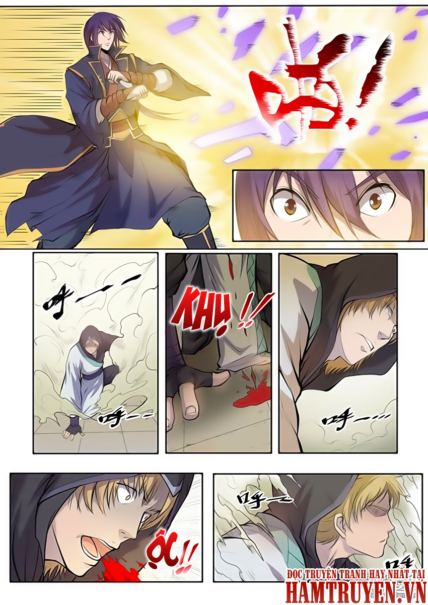 Bách Luyện Thành Thần - Chương 67