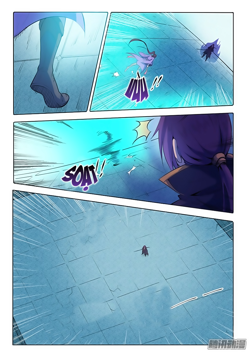 Bách Luyện Thành Thần - Chương 69