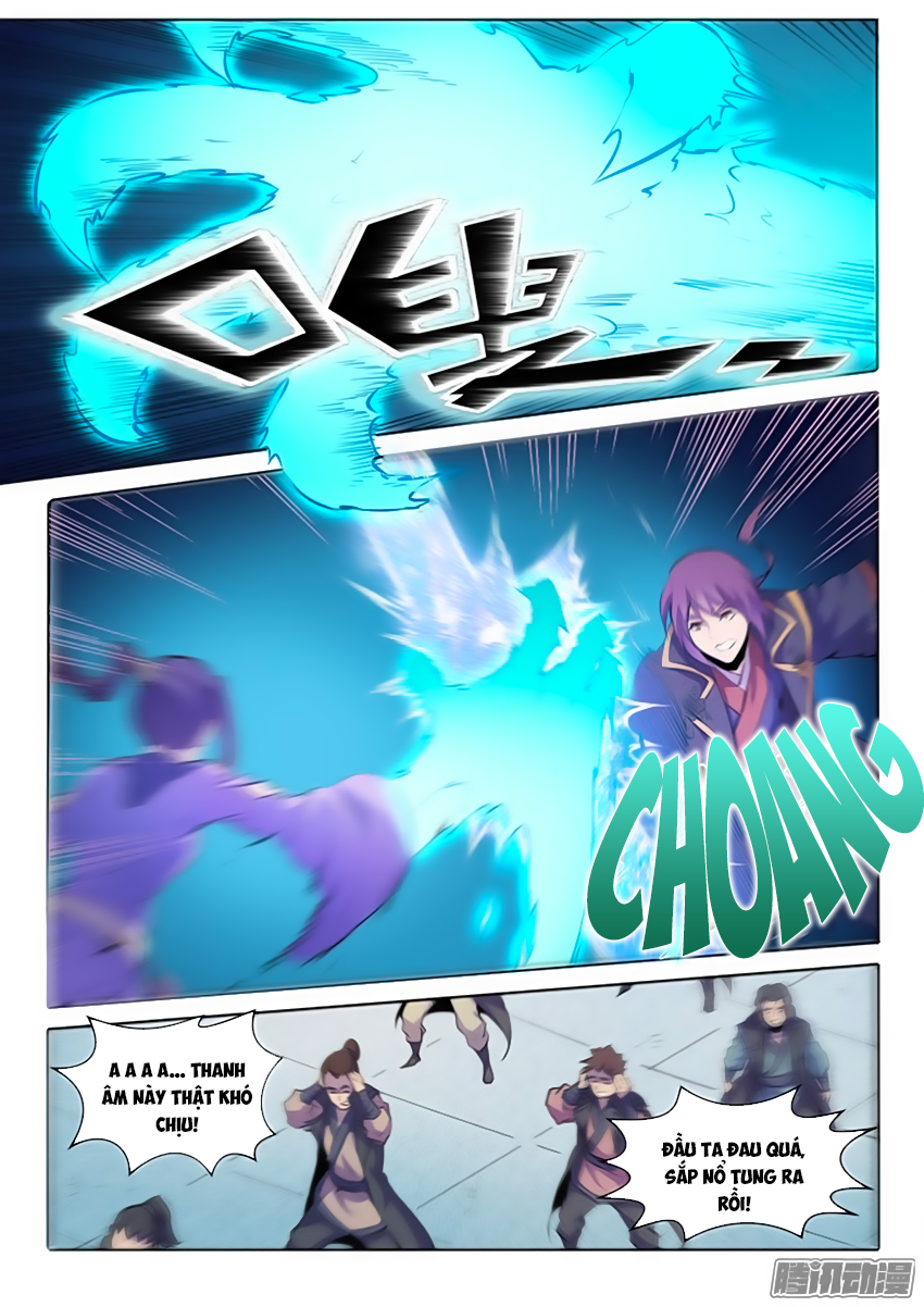 Bách Luyện Thành Thần - Chương 69