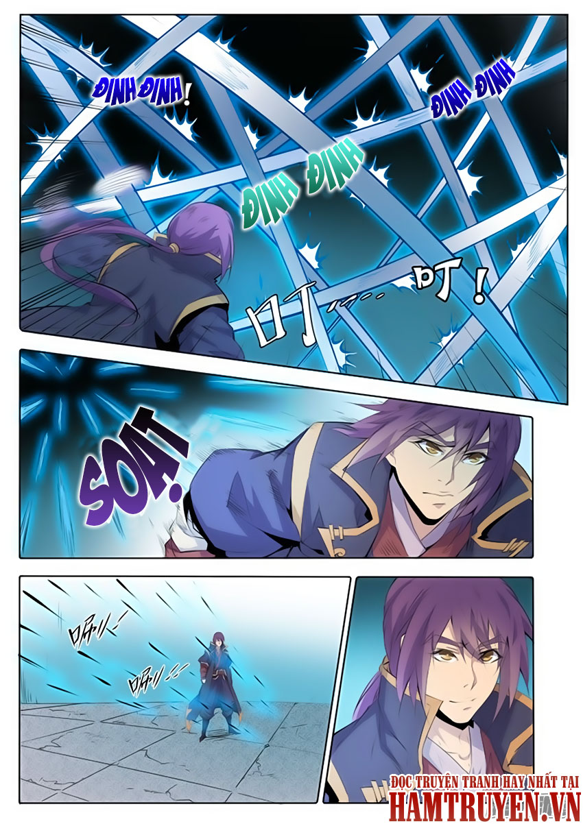 Bách Luyện Thành Thần - Chương 69