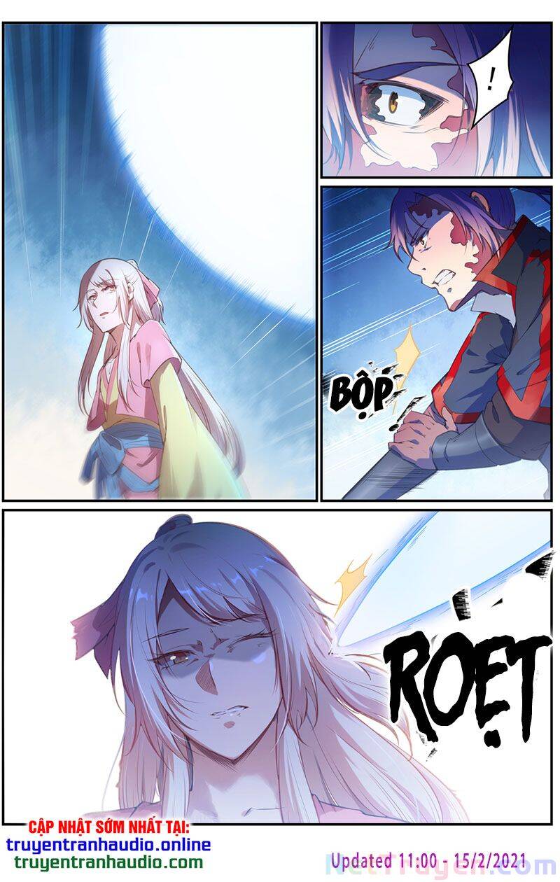 Bách Luyện Thành Thần - Chương 698