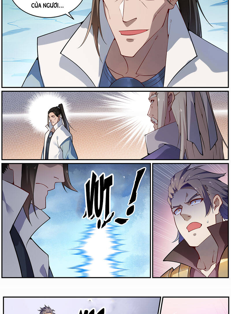 Bách Luyện Thành Thần - Chương 720