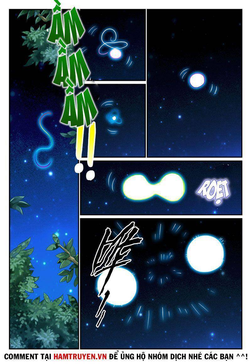 Bách Luyện Thành Thần - Chương 734