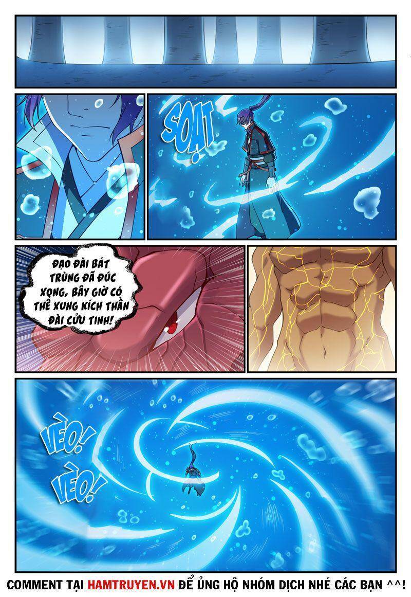 Bách Luyện Thành Thần - Chương 734