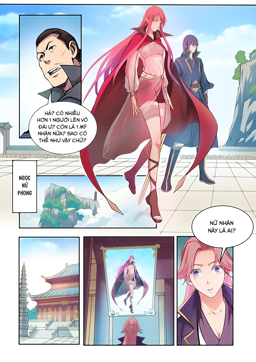 Bách Luyện Thành Thần - Chương 75