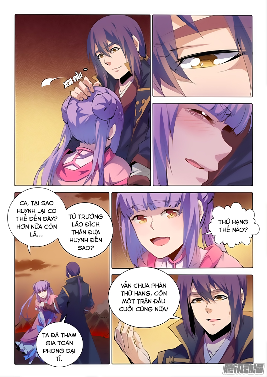 Bách Luyện Thành Thần - Chương 77