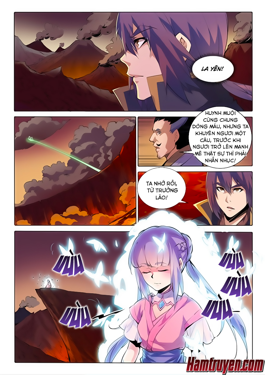 Bách Luyện Thành Thần - Chương 77