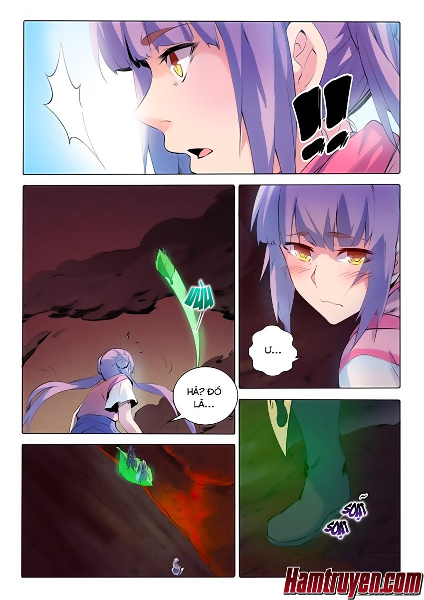 Bách Luyện Thành Thần - Chương 77