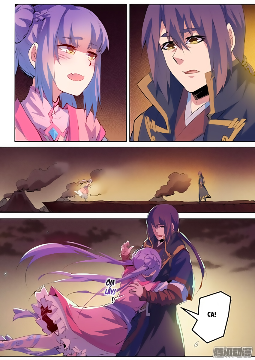 Bách Luyện Thành Thần - Chương 77