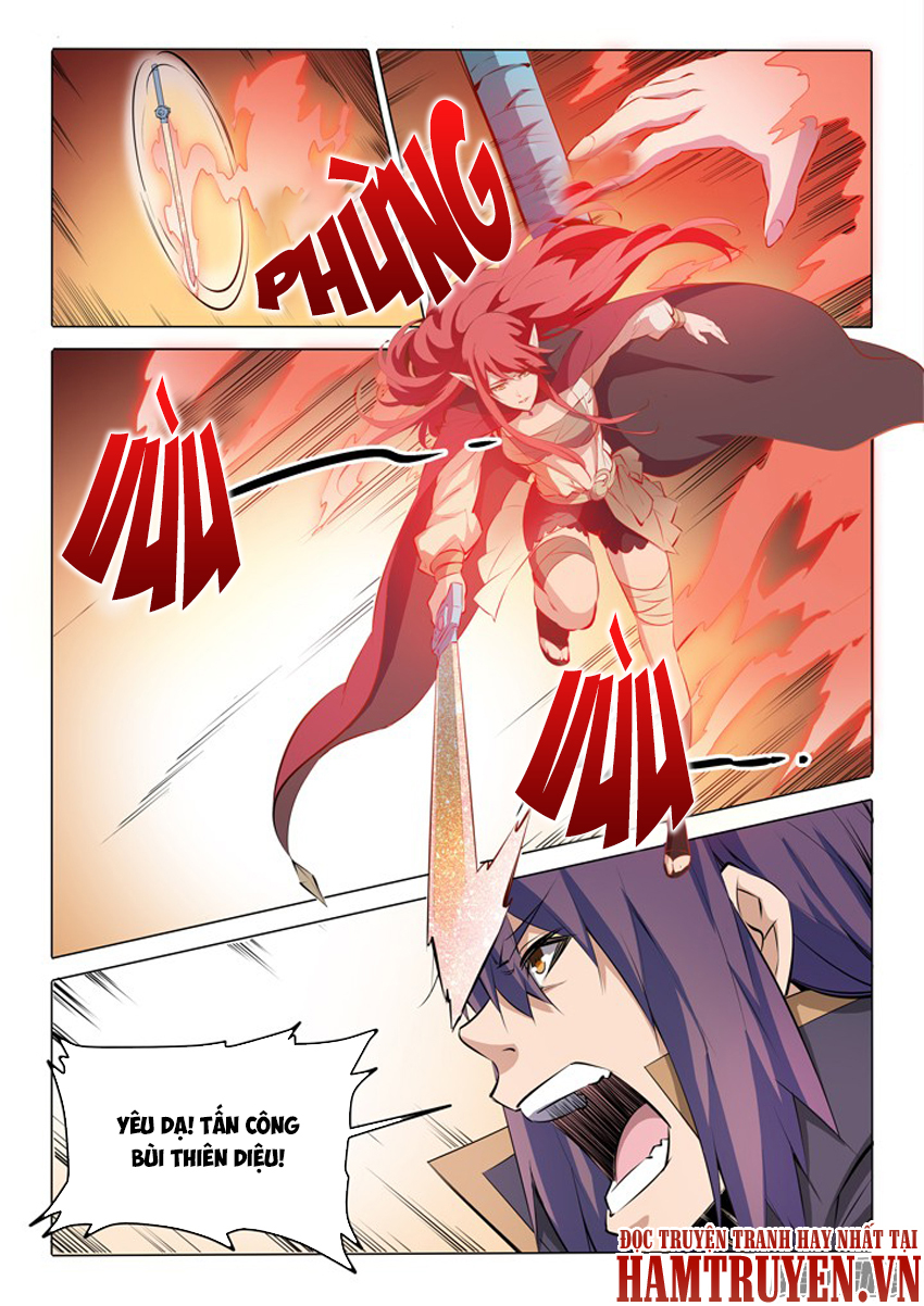 Bách Luyện Thành Thần - Chương 78