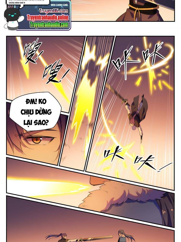 Bách Luyện Thành Thần - Chương 783