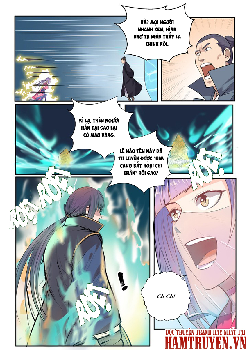 Bách Luyện Thành Thần - Chương 79