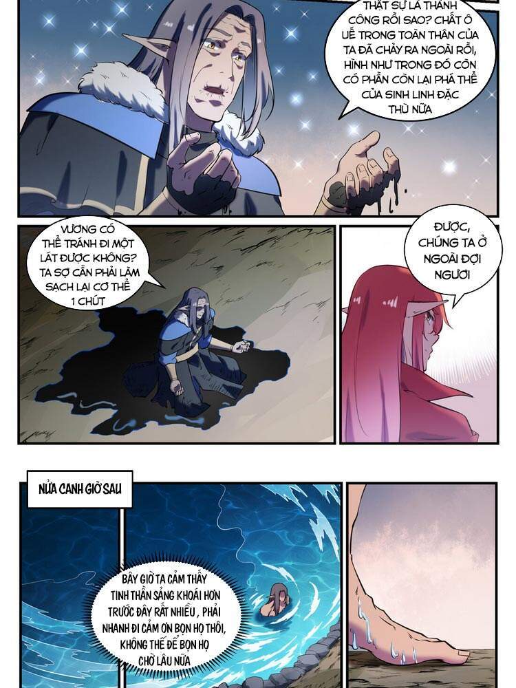 Bách Luyện Thành Thần - Chương 799