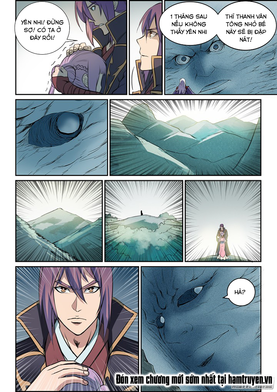 Bách Luyện Thành Thần - Chương 81