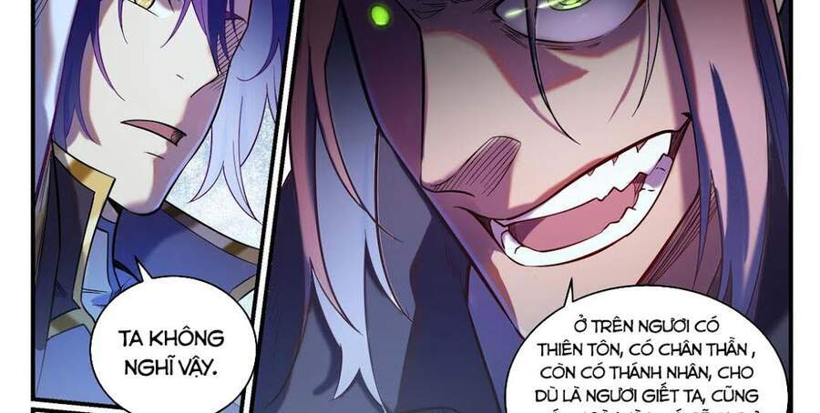 Bách Luyện Thành Thần - Chương 824