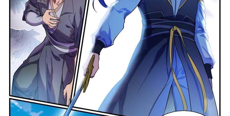 Bách Luyện Thành Thần - Chương 824