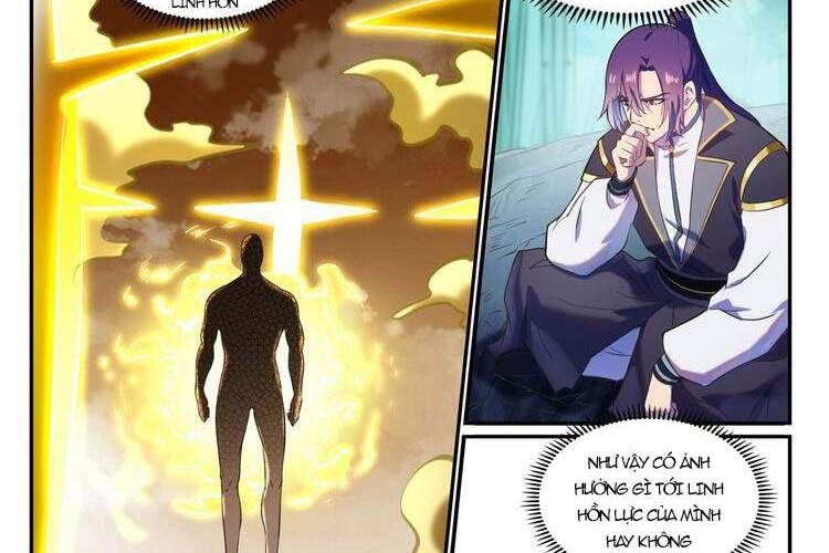 Bách Luyện Thành Thần - Chương 831