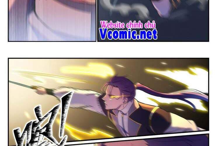 Bách Luyện Thành Thần - Chương 831