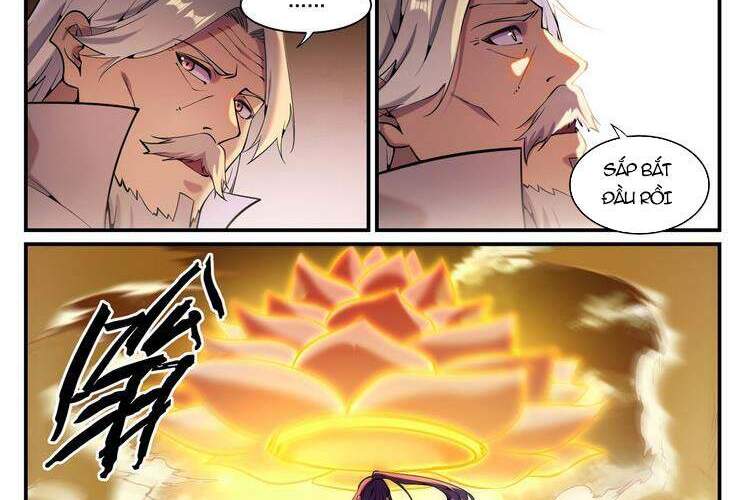 Bách Luyện Thành Thần - Chương 832