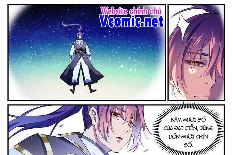 Bách Luyện Thành Thần - Chương 832