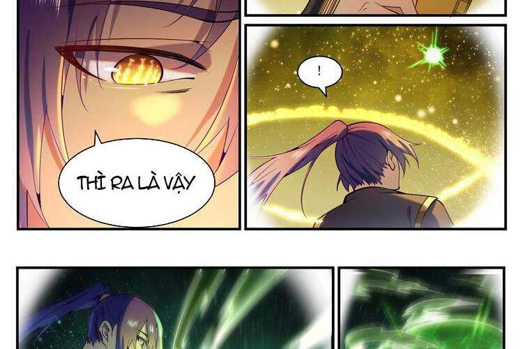 Bách Luyện Thành Thần - Chương 832