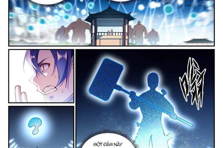 Bách Luyện Thành Thần - Chương 835