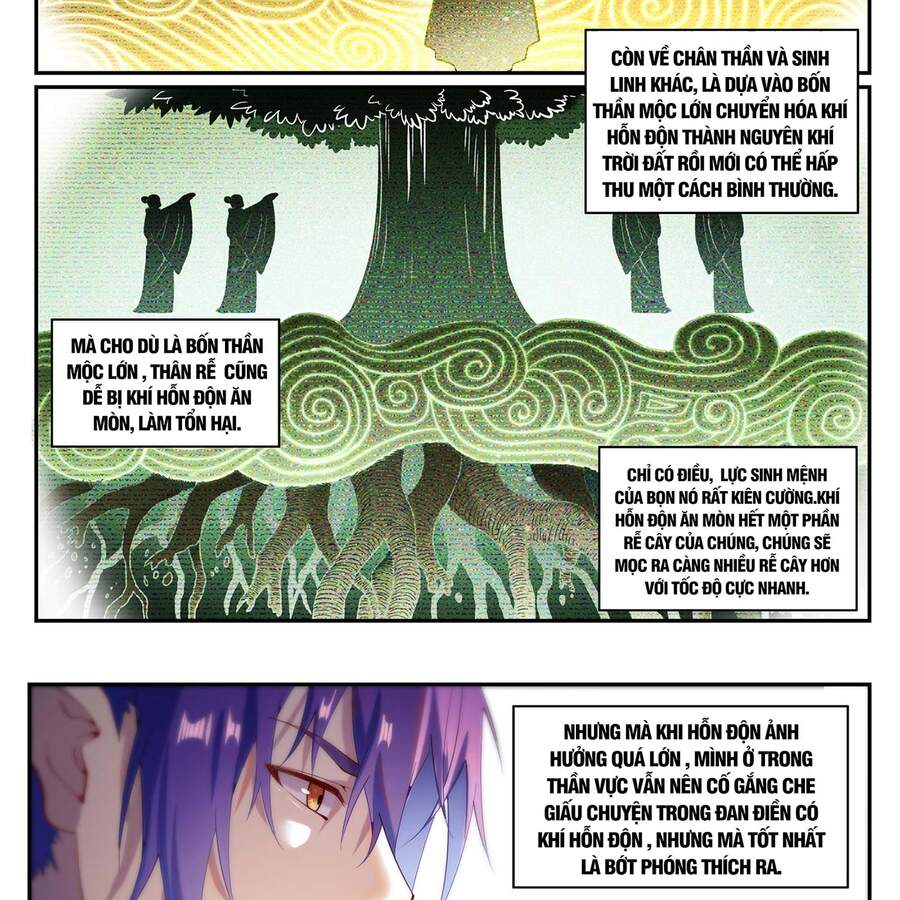 Bách Luyện Thành Thần - Chương 845