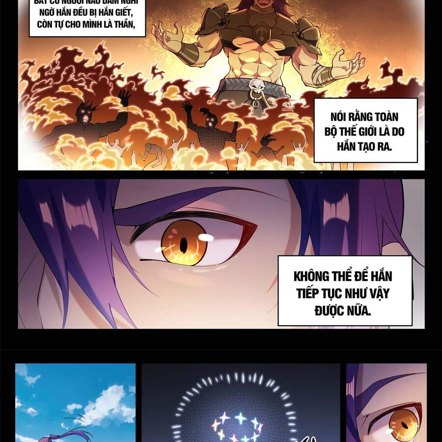 Bách Luyện Thành Thần - Chương 845