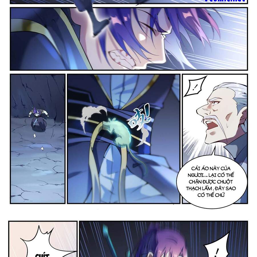 Bách Luyện Thành Thần - Chương 845