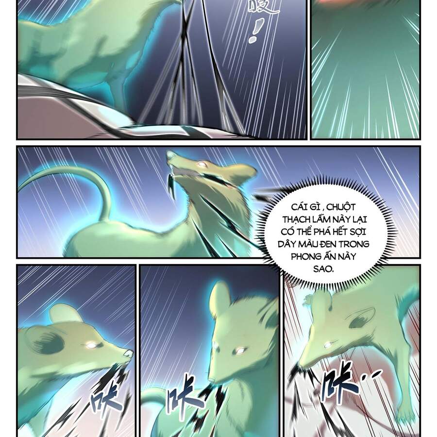 Bách Luyện Thành Thần - Chương 845